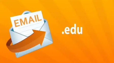 Edu Mail